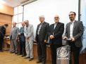 گزارش تصویری مراسم بزرگداشت هفته پژوهش و قدردانی از پژوهشگران برتر